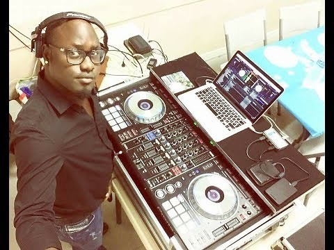 MIX 100% APOUKE Benin