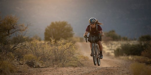 Why You Should Sign Up for One of the Most Fun Ways to Test Your Endurance: Randonnée Rides