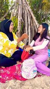 Pamer MakeUp