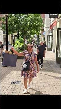 July 27 2026: My Day In Wertheim Village