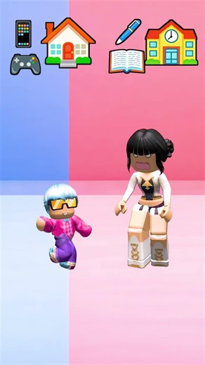 Roblox Saja Home And School Dance 🏫🏠 #roblox