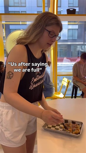 1K views · 4 comments | Smashed slaps even when you’re full you just can’t stop those cravings! It gives “I’ll probably regret it later but not really” vibes because let’s be real, no one ever regrets order from us  | Smashed Waffles | Facebook