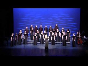Orinoco Flow (Sail Away) | The Girl Choir of South Florida