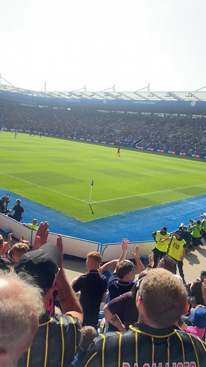 Sheffield Wednesday Fan Chants and Support