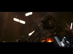 Bo Katan Saves Mando