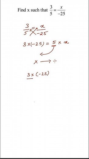 How to solve linear equation #linearequations