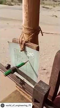 Bridge Load Testing Structural Health Monitoring (SHM) test on an iron bridge .