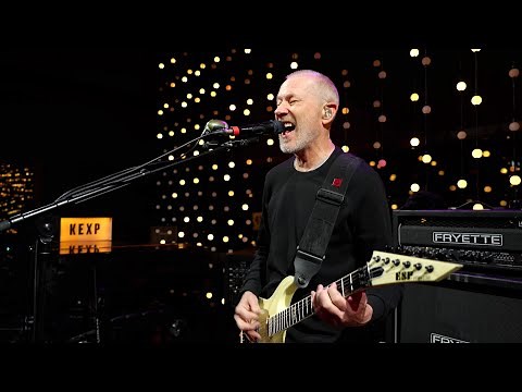 Helmet - Full Performance (Live on KEXP)