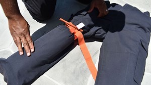 6 tips for effective tourniquet training