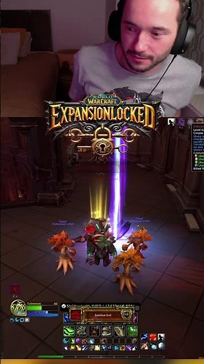 Residue evil achievement #wow #worldofwarcraft #warcraft