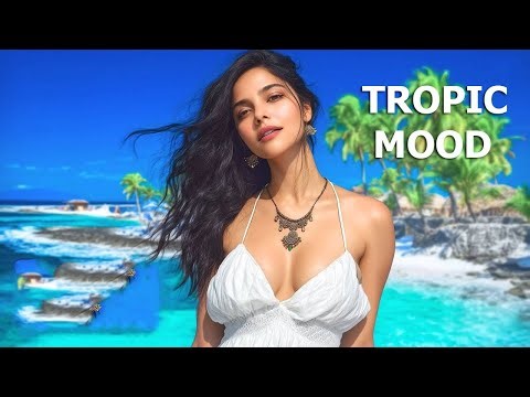 Day Dance Hits 🍓 Exotic Nature 🌴 Club Pop Video