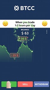 Profit Like an Expert—No Experience Needed | BTCC Exchange