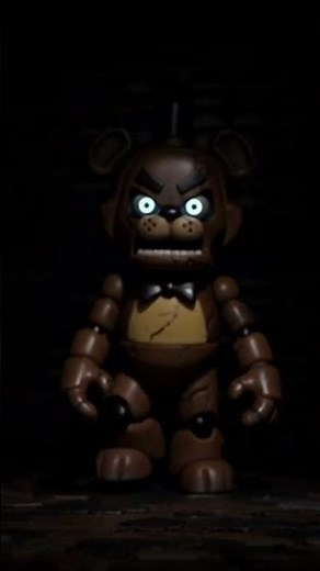 Hide and Seek - FNAF Song | AI Music