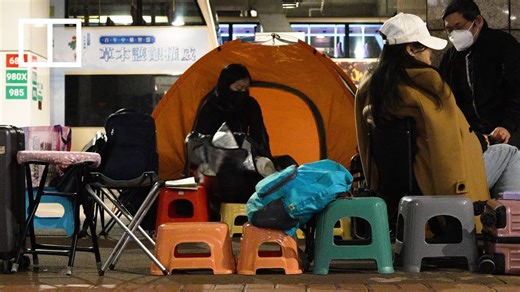 Opinion | Hong Kong’s driving licence bottlenecks undermine its car travel scheme