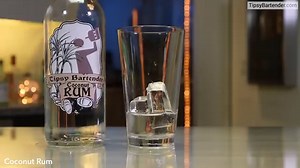 Tropical Breeze Cocktail Recipe