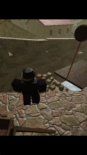 bro got me #gutsandblackpowder #viral #roblox #fyp #foryou