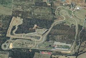 Summit Point Motorsports Park - Alchetron, the free social encyclopedia