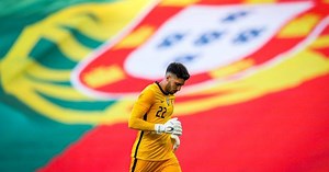 Bétis oficializa contratação do guarda-redes Rui Silva