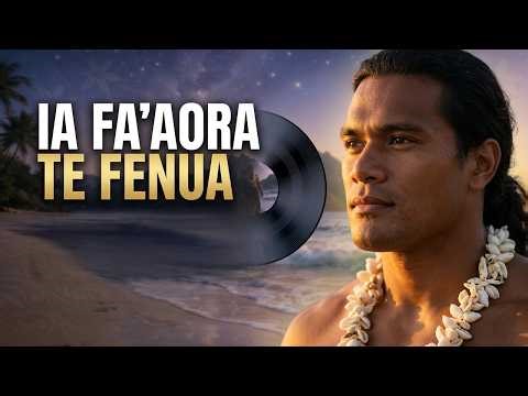 IA FA'AORA TE FENUA | Ode to Polynesia