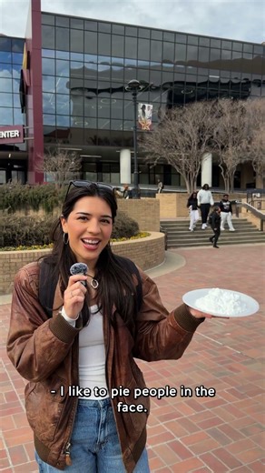 Things to do in between classes at #txst