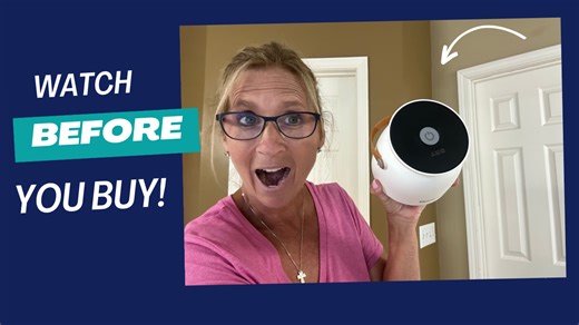 Watch Honest review of this ultra sonic cleaner on Amazon Live