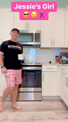 Back late last night from traveling and it’s Friday!!!! 🥳 Morning started late because of that crazy thing we need called sleep 😴 🤣 But this song will get you grooving into your weekend! 👏🏻 Happy Friday everyone! 😎🕺 #jessiesgirl #rickspringfield #friend #change #watching #loving #holding #youknow #iwish night #charades #reason #play #friday ## | Bryan Martin
