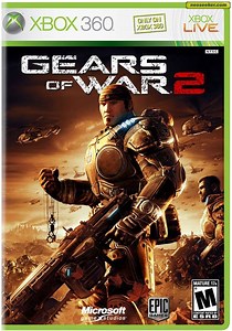 [MU] Gears Of War 2 [Español Latino][Region Free]