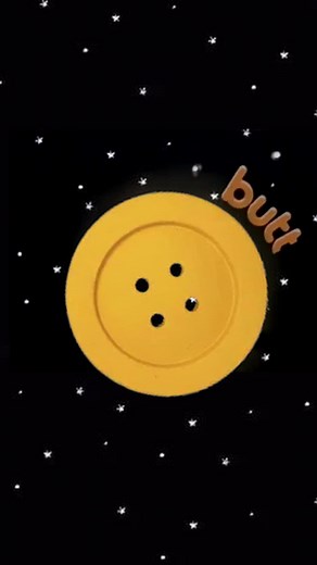 Button Moon: Blast Off to Nostalgic Adventures with Mr. Spoon