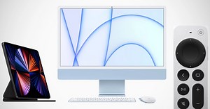 New iMac, iPad Pro and Apple TV launching on May 21 [update] - 9to5Mac