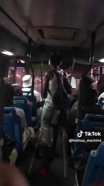 Hilarious Bus Driver Comedy Clips That Will Make You Laugh