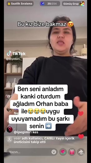 Understand the Emotion in Orhan Baba's Song