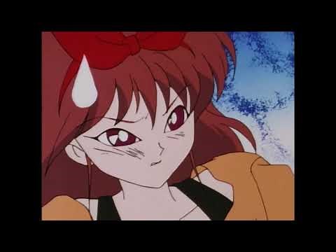 Best of Ann Granger/An from Sailor Moon R DiC Dub (Sabrina Grdevich)