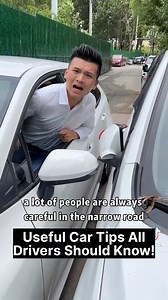 450K views · 5.4K reactions | Useful Car Tips All Drivers Should Know! | Damn Worth It | Facebook