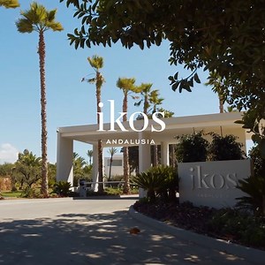 Step into a world of refined elegance, enhanced experiences and VIP treatment with the Deluxe Collection at Ikos Andalusia. Exquisite suites host tantalising views, upgraded in-suite menus offer unforgettable cuisine, and the brand- new Seasons restaurant proposes unique culinary delights. Upgrade now to experience Unconditional Luxury and the best of Mediterranean glamour. Discover more: ikosresorts.com/resorts/ikos-andalusia/ #IkosResorts | Ikos Resorts