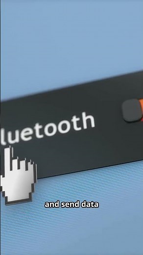 How Bluetooth Really Connects Your Devices