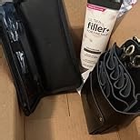 6.5" Professional Texturizing Scissors Hair Thinning Shears Cutting Teeth Shears Japanese Stainless Steel Blue