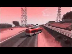 Initial D - Deja Vu (Earrape)