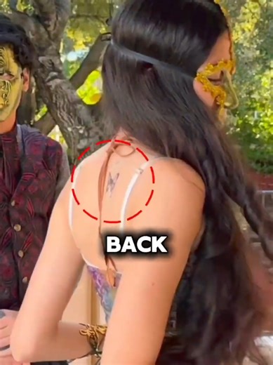 Mask girl just got exposed! #maskgirl #influencer #viral #fyp | mask girl