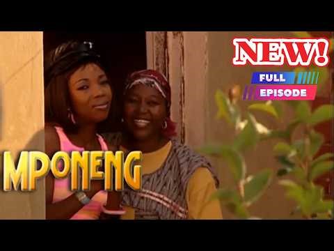 Mponeng S01E09 – Fighting Heat and Seismic Shocks 🔥 Full Episodes