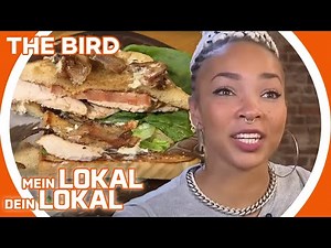 "IT'S A COMPLETE FLOP!" - Club Sandwich missed the mark? | 2/2 | My Local, Your Local