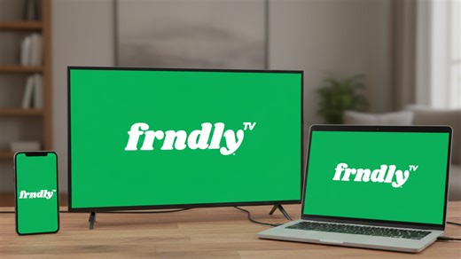 Does Frndly TV have any premium audio formats? What you need to know about using surround sound on the service