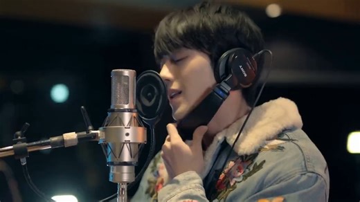 《海贼王》真人版“索隆”新田真剑佑唱歌视频发布！多才多艺啊！