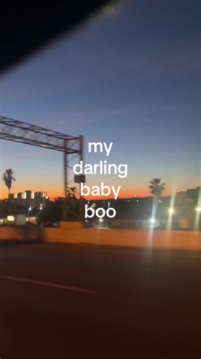 Island Music Vibes: My Darling Baby Boo