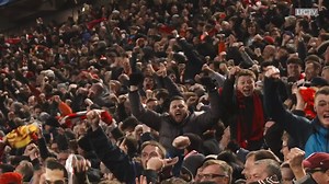 Walk On | Klopp's emotional message ahead of fans' return to Anfield ❤️