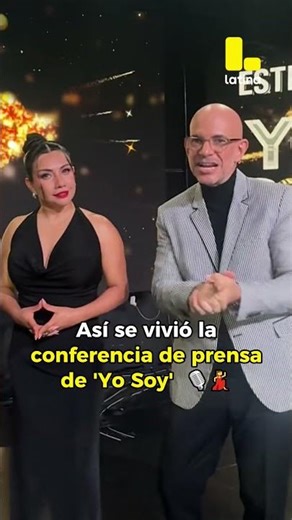 😱 SOMETHING IS COMING WITH THE RETURN OF #YOSOY ⭐️