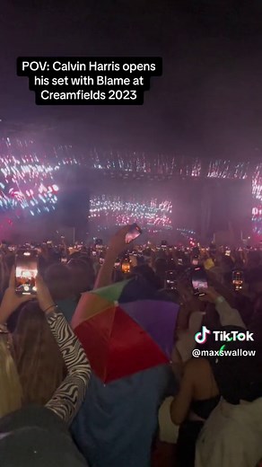 Max Swallow on TikTok