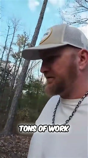 Big Dig Project: Clearing Rocks Before Rainy Season! #shorts