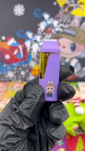 Is the Labubu 2G Disposable Worth It? (2 Mystery Figures Inside!) #Labubu #Labubu2G #MysteryUnboxing