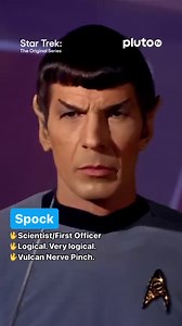 4.3K views · 107 reactions | In the words of Nyota Uhura, "I'm afraid I've changed my mind again." Star Trek: The Original Series is streaming free on Pluto TV! https://pluto.tv/en/live-tv/5efbd39f8c4ce900075d7698 | Pluto TV | Facebook