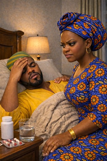 Final Parts of the Gospel Movie Series by Gospella Studio